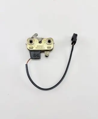 Porsche Boxster 986 Tailgate/trunk/boot lock/catch/latch 98651205301
