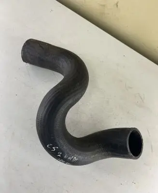 Citroen C5 Intercooler hose/pipe