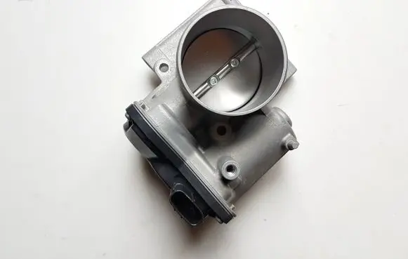 Mazda CX-5 II Throttle valve PX9R13640 10G1700423 160010G11
