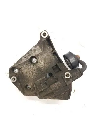 BMW 3 E46 A/C compressor mount bracket 64557786708