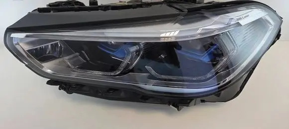 BMW X5 G05 Headlight/headlamp LE16A6379 9481789