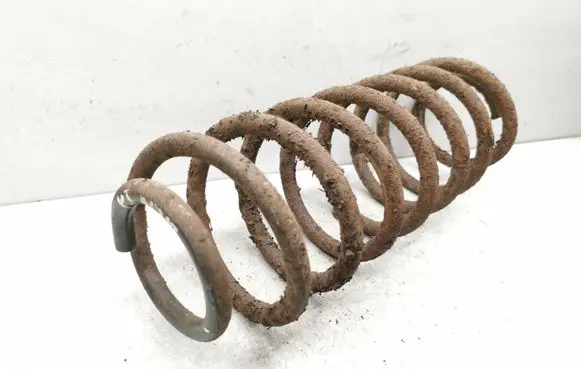 Chrysler PT Cruiser Rear coil spring 