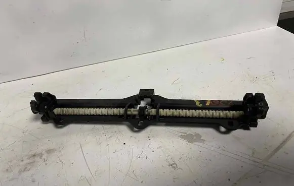 BMW 7 E65 E66 Glove box lock 6958222