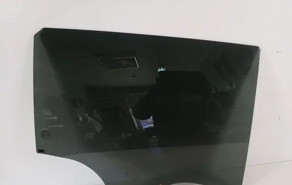 KIA Niro Rear door window glass 83420AT030