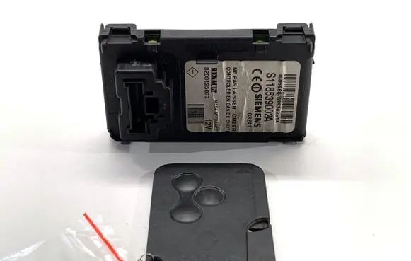 Ignition lock
