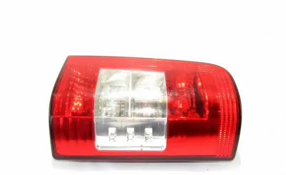 Peugeot Partner Rear/tail lights 9657976980