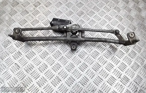 Audi A3 S3 8L Front wiper linkage 