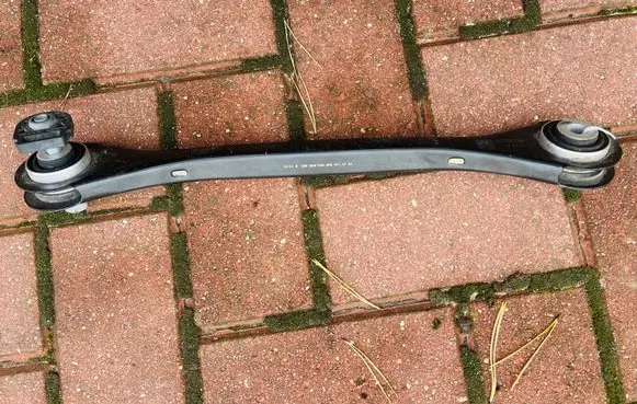 Audi Q5 SQ5 Rear control arm 80A505292