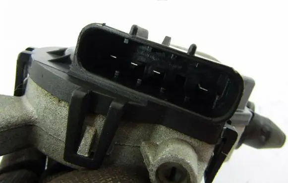 Fiat 500 Wiper motor MS1592008660