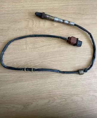 Volkswagen PASSAT B6 Lambda probe sensor 1928404689