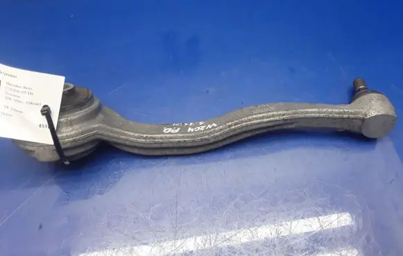 Front lower control arm/wishbone