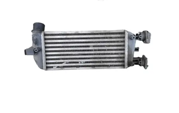 Fiat 500 Intercooler radiator 878350000