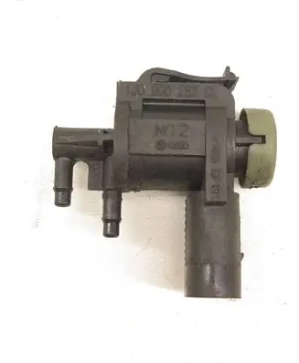Audi A6 S6 C6 4F Turbo solenoid valve 1J0906283C