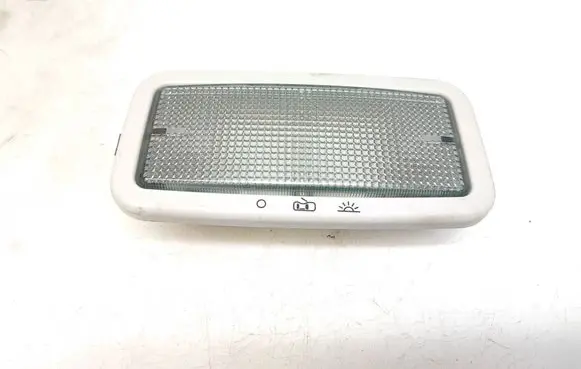 Volkswagen Transporter - Caravelle T5 Rear seat light 7E0947105C