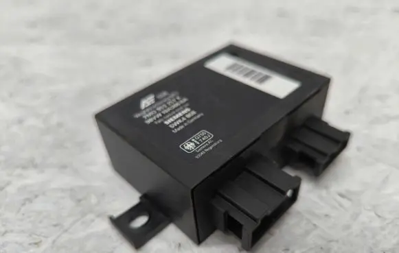 Ford Galaxy Immobilizer control unit/module 7M0953257K 98VW19A366BA 5WK4808