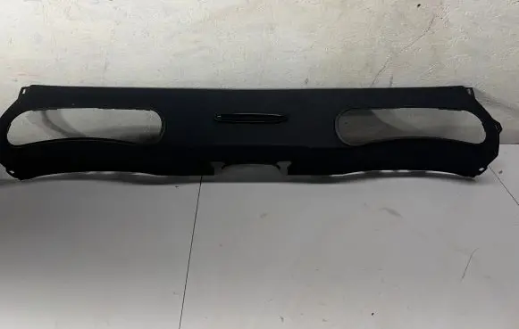 Mercedes-Benz SLK R171 Parcel shelf A1716900540