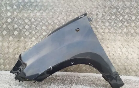 Fiat 500L Fender 