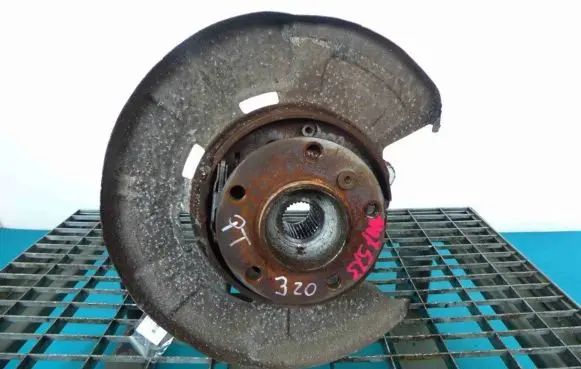 BMW X5 E70 Rear wheel bearing hub IMPRK1007573