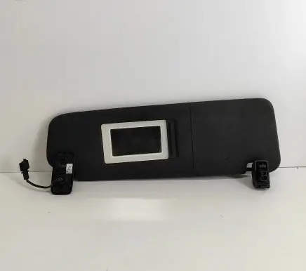 Audi Q7 4L Sun visor 4L0857552