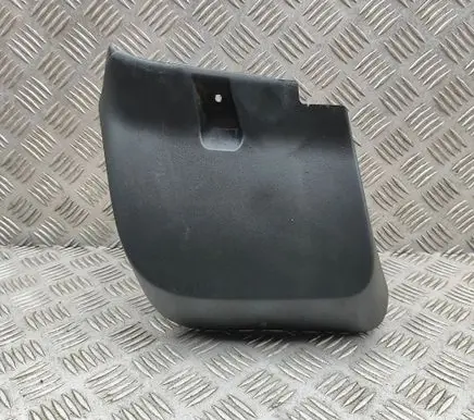 Mitsubishi L200 Rear mudguard 5370B553