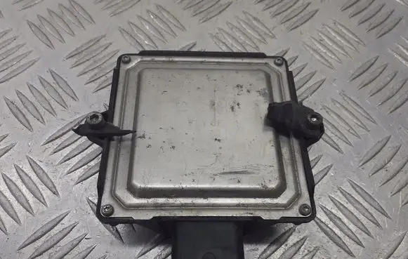 Opel Astra H LP gas control unit module 67R-011002