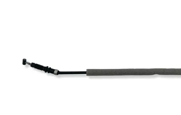 Volkswagen Golf VIII Front door cable line 5H0837017B