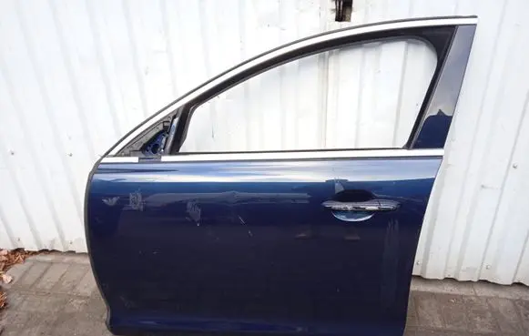 Jaguar XJ X351 Front door