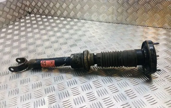 Mercedes-Benz E W211 Front shock absorber/damper A2113201113