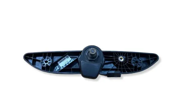 BMW 5 F10 F11 Tailgate glass/window release handle 7355820 3398006455 3390793024