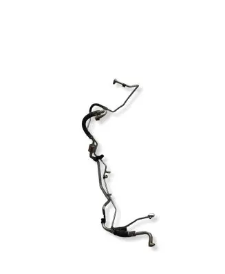 Peugeot 207 Air conditioning (A/C) pipe/hose 9682812580