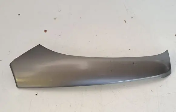 Toyota Verso Panel trim 86745A0 554360F010