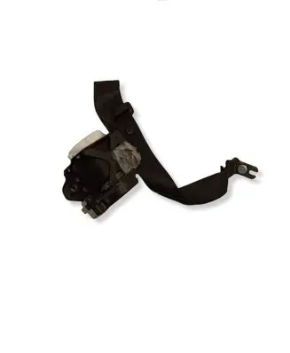 Audi A6 S6 C7 4G Rear seatbelt 4G8857805B TK95255733B