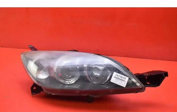 Mazda 3 I Headlight/headlamp