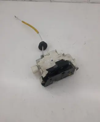Audi A4 S4 B7 8E 8H Rear door lock 8E0839015 8E0839015AA