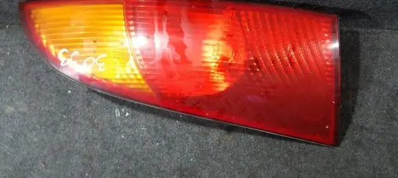 Ford Focus Rear/tail lights 1m5113404a