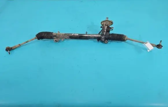 Ford Fiesta Steering rack 2S613200PA IMPRK1511044