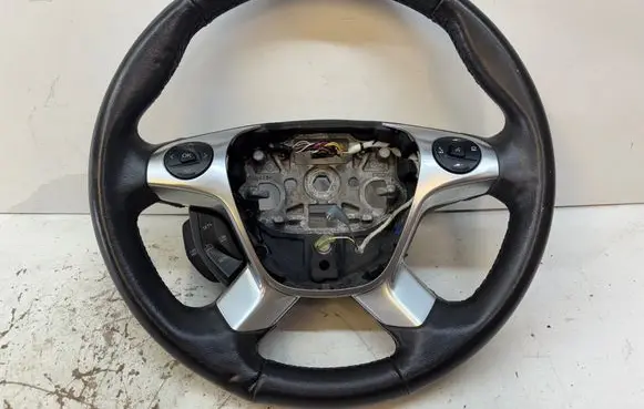 Ford Tourneo Custom Steering wheel 627430300A 74816945