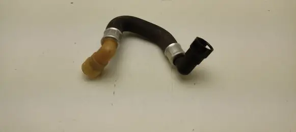 Ford Mustang VI Engine coolant pipe/hose FR3318K580CB