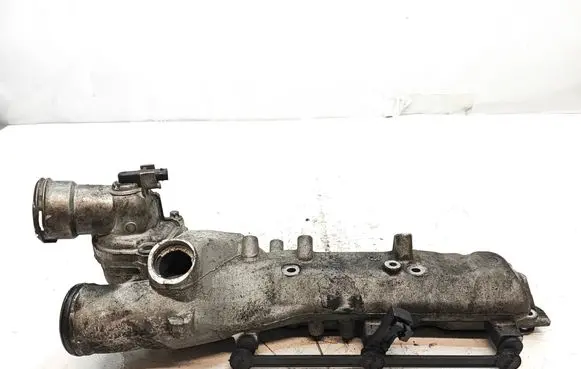 Mercedes-Benz S W221 Intake manifold LF00051
