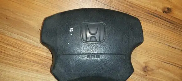 Honda Accord Steering wheel airbag