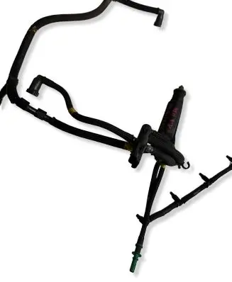Citroen Berlingo Fuel line pipe 2313