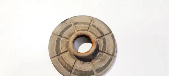 Opel Meriva A Front coil spring rubber mount 90538496 90538496-96-