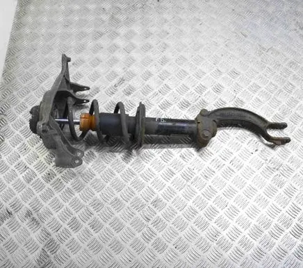 Audi A4 S4 B8 8K Front shock absorber/damper 8T0413031AF 814904004017