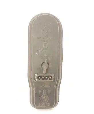 Tail light part