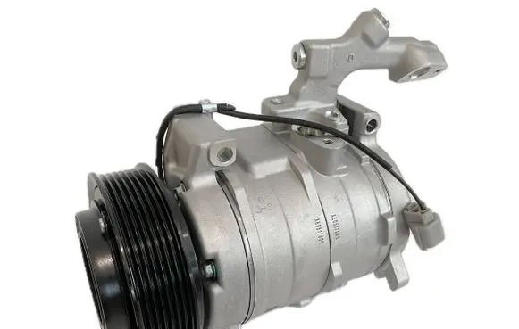 Honda FR-V Air conditioning (A/C) compressor (pump) 4472204162 4471808161