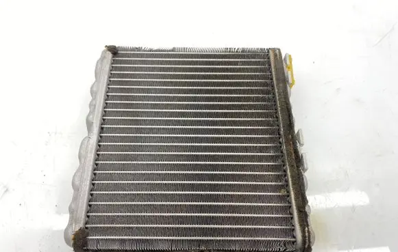 Subaru Forester SF Heater blower radiator