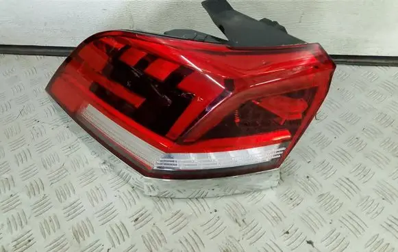 Volkswagen Atlas Cross Sport Rear/tail lights set 
