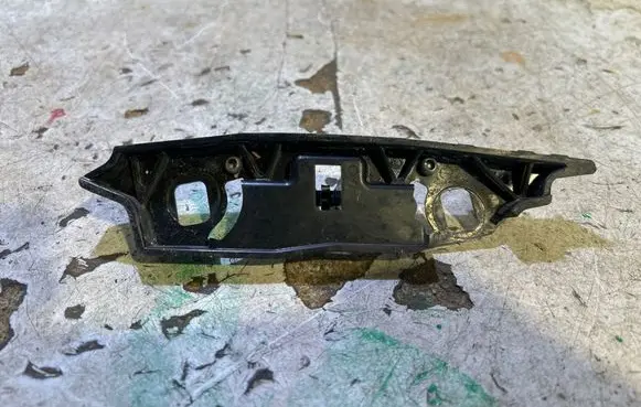 Ford Kuga III Front bumper mounting bracket LV4B17D958J