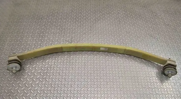 Volvo XC60 Rear leaf spring P31387944