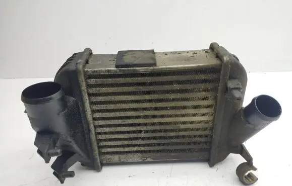 Audi A4 S4 B6 8E 8H Intercooler radiator